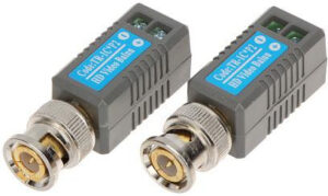 INNY-D Transformator Wideo KPL KG-202E Prosty