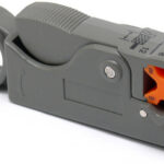 DELTA Ściągacz Izolacji MH-501A (HT-332)