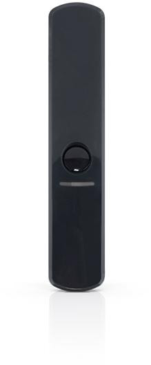 SATEL Czujka Kurtynowa CD-2 DG (Ciemnoszara)