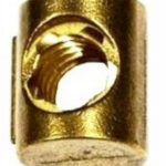 Nice PMD0943R05.4610 - nakrętka Wingo Toona itd.