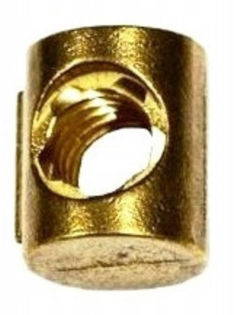 Nice PMD0943R05.4610 - nakrętka Wingo Toona itd.