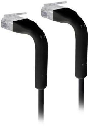 Ubiquiti UC-Patch 8M RJ45 Cat6 (Black)