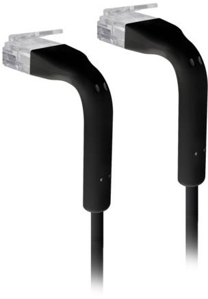 Ubiquiti UC-Patch 8M RJ45 Cat6 (Black)