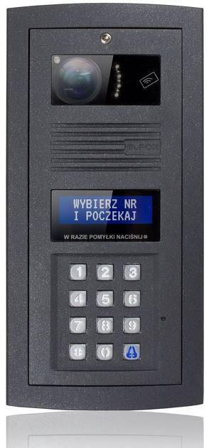 Moduł Elfon Optima OP-SL255RC HR-G