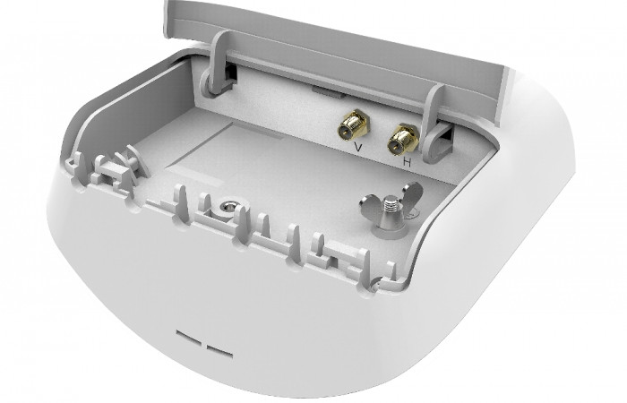 Rozgałęźnik HDMI-SP-1/4-2.0 - obrazek 2
