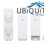UBIQUITI Nanostation M2 (NSM2)