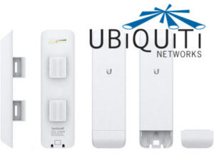 UBIQUITI Nanostation M2 (NSM2)