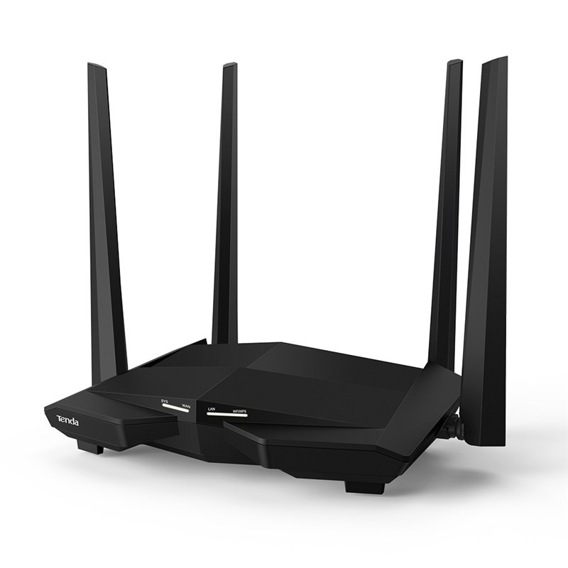 Router Tenda AC10 - obrazek 3