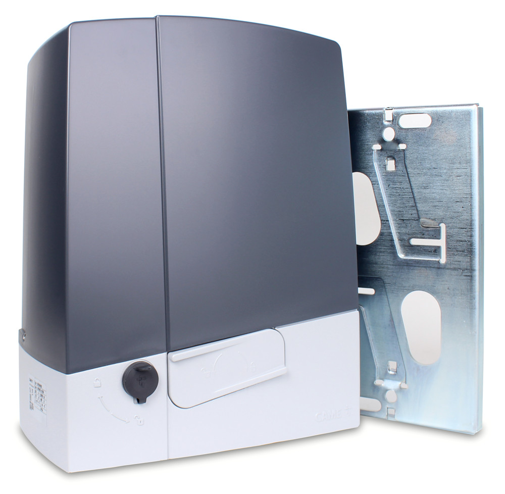 Zestaw Came BXV 10 Safe TOP do 1000kg bram przesuwnych - obrazek 11