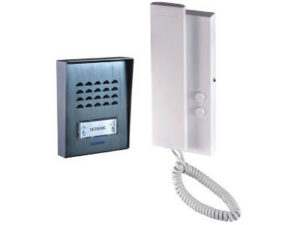 Domofon 2-Żyłowy ORNO OR-DOM-SG-918