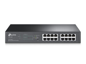 Switch TP-Link TL-SG1016PE (POE)