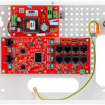 Switch Atte IP-8-20-E DO 8 Kamer IP