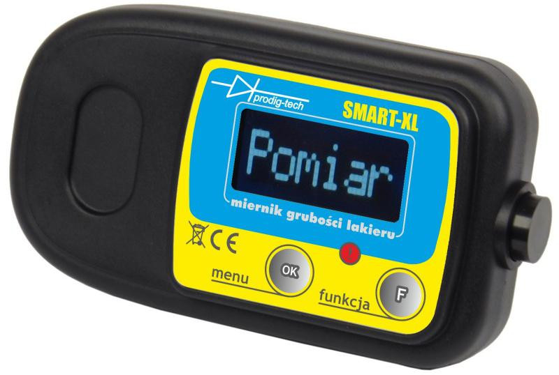 Miernik Grubości Lakieru GL-Smart-XL - obrazek 2