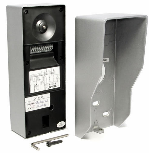 Panel ZEW. Vidos S50D ; 6226