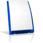 SATEL Sygnalizator SP-4003 BL (Niebieski)