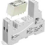 Ropam Moduł Przekaźnikowy RM85-230V-1P