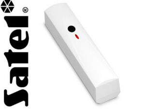 SATEL Bezprzewodowa Czujka Zbicia Szyby MGD-300