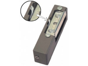 Zaczep Elektra R3 Z BLOK. PRAWY; 2426