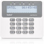 SATEL Manipulator PRF-LCD Perfecta