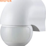 Czujnik ruchu podczerwieni ORNO OR-CR-204/W biały