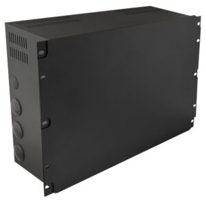 Obudowa Alarmowa Rack Dwupoziomowa Pulsar RAWO7