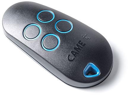 Zestaw Came BXV 10 Safe TOP do 1000kg bram przesuwnych - obrazek 6