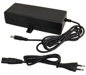 Zasilacz Impulsowy Desktop DO CCTV Pulsar PSD12070 12V/7A