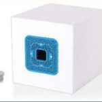 Puszka Styropianowa Viplast 089-91 184x184x205mm Wielofunkcyjna