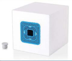 Puszka Styropianowa Viplast 089-91 184x184x205mm Wielofunkcyjna