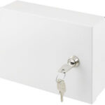 Obudowa Uniwersalna Metalowa Pulsar AWO353