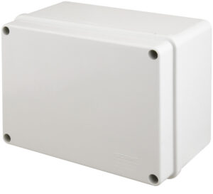 Extender POE Pulsar EXT-POE3H W Obudowie Hermetycznej DO 3 Kamer IP