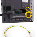 Centrala Sterująca Nice MCA2 (SPMCA2R10)