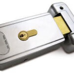 Zamek elektromagnetyczny Nice PLA11