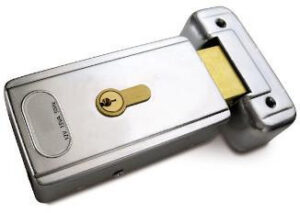 Zamek elektromagnetyczny Nice PLA11