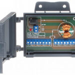 Łączówka Zasilania LZ-1/FDC