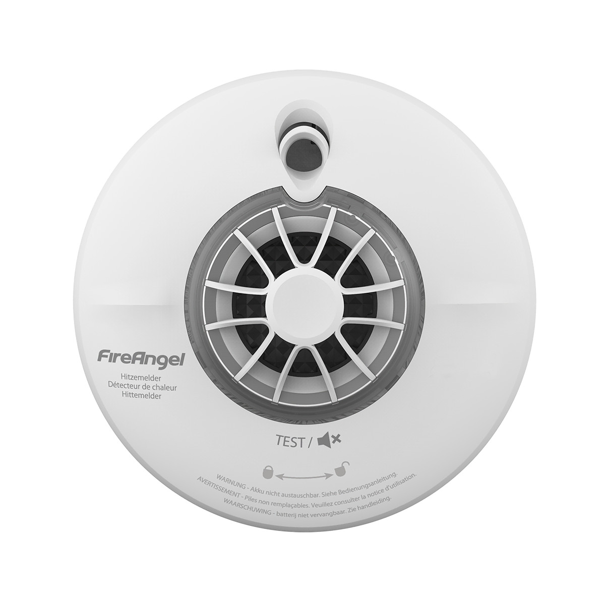 Fireangel Czujnik Ciepła HT-630-EUT