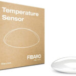 Czujnik temperatury Fibaro Temperature Sensor Fgbrs-001