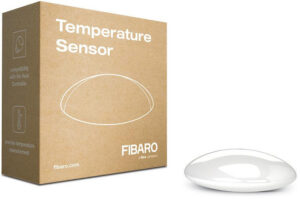 Czujnik temperatury Fibaro Temperature Sensor Fgbrs-001