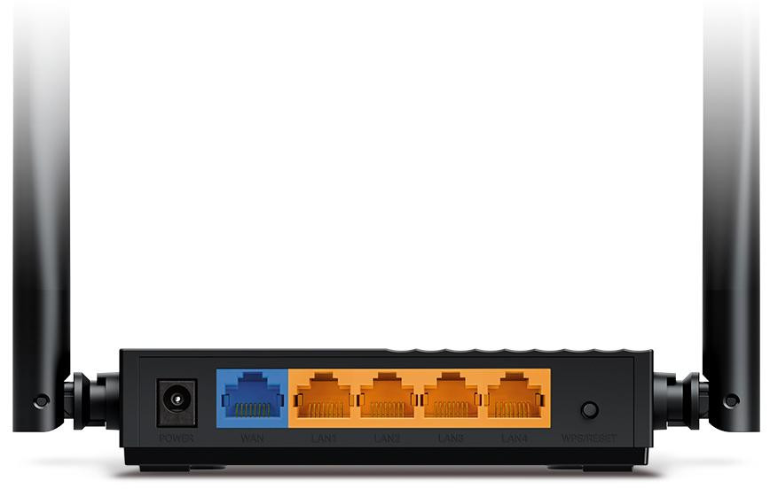 Router TP-Link Archer C64