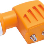 Konwerter Twin Televes ref. 747802