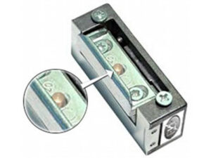 Zaczep Elektra R4 Z PAM. BEZ BLOK. SYMETRYCZNY; 2420