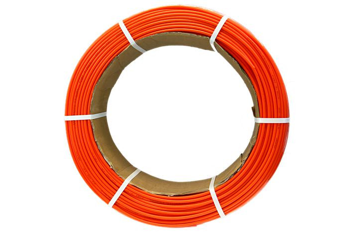 INGREMIO Mikrorura Doziemna 12/8 mm pomarańczowa 200m