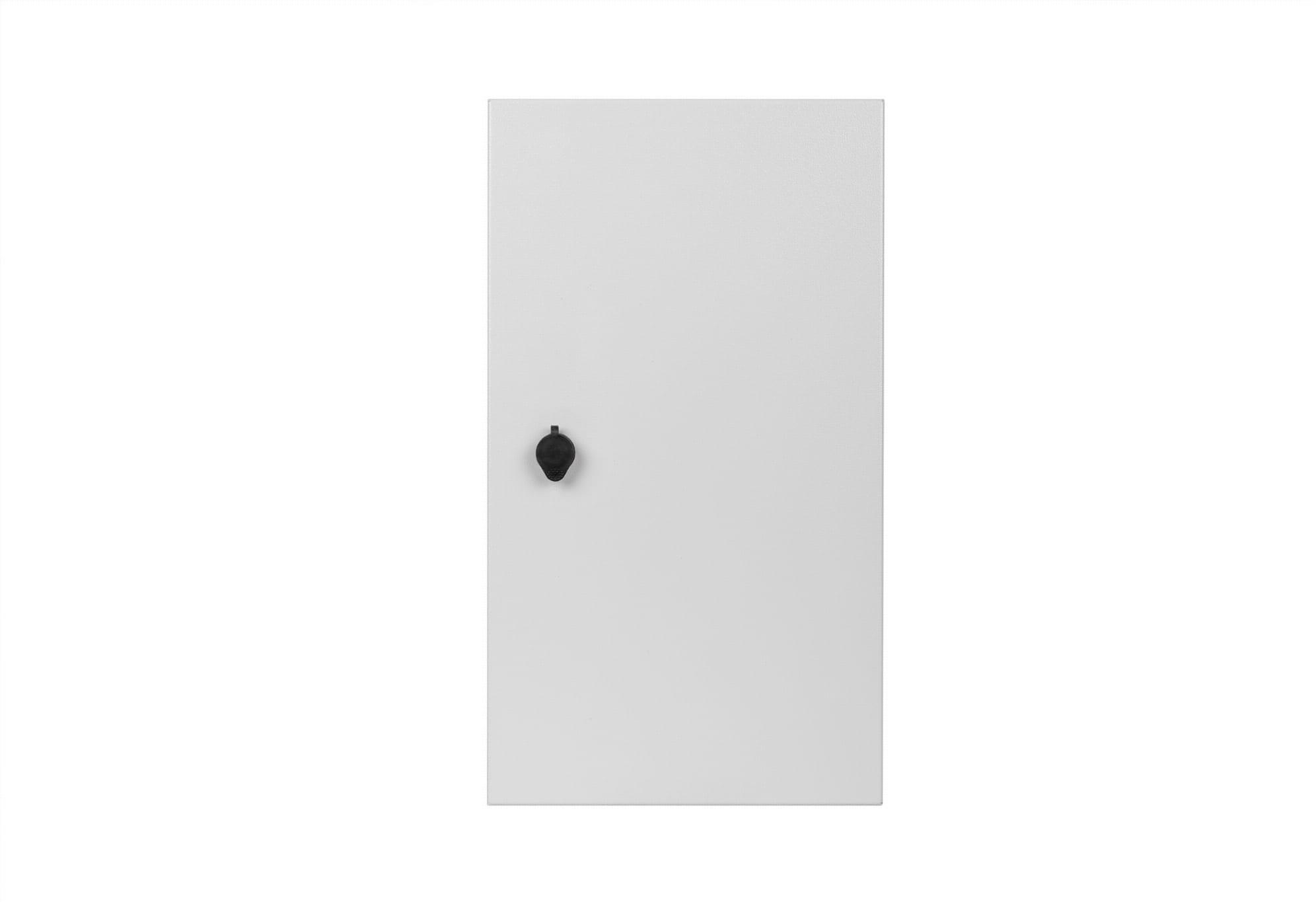 Abox-Aluxl Obudowa zewnętrzna Atte IP66