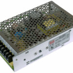 Zasilacz Buforowy Impulsowy Mean Well AD-55A 13,8V/3,5A