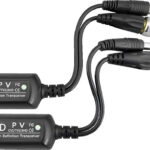 Zestaw Pasywnych Transmiterów Video Pulsar P-TRPV1