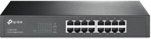 Switch TP-Link TL-SG1016D