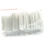 CBF Osłonki Spawów Termokurczliwe 60mm Opakowanie 100 Sztuk