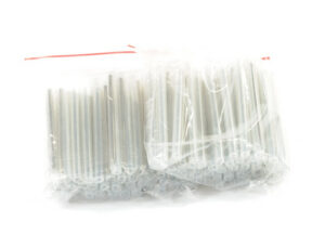 CBF Osłonki Spawów Termokurczliwe 60mm Opakowanie 100 Sztuk