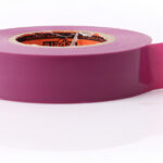 Taśma Izolacyjna Repero 711E Fioletowa 19MMX20M