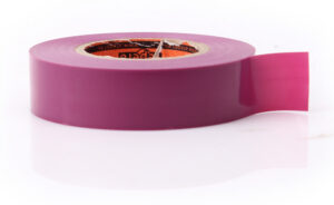 Taśma Izolacyjna Repero 711E Fioletowa 19MMX20M